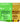 Brain Bullet bundle: Mintelligent Matcha bag and Coffee Caramel bag with chews