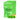 Mintelligent Matcha Brain Bullets 4 packets of caffeine and L-theanine focus chews with a chew