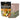 Sustainable Clean Energy bundle: Ginger Roars bag and six Sustain Gum packets